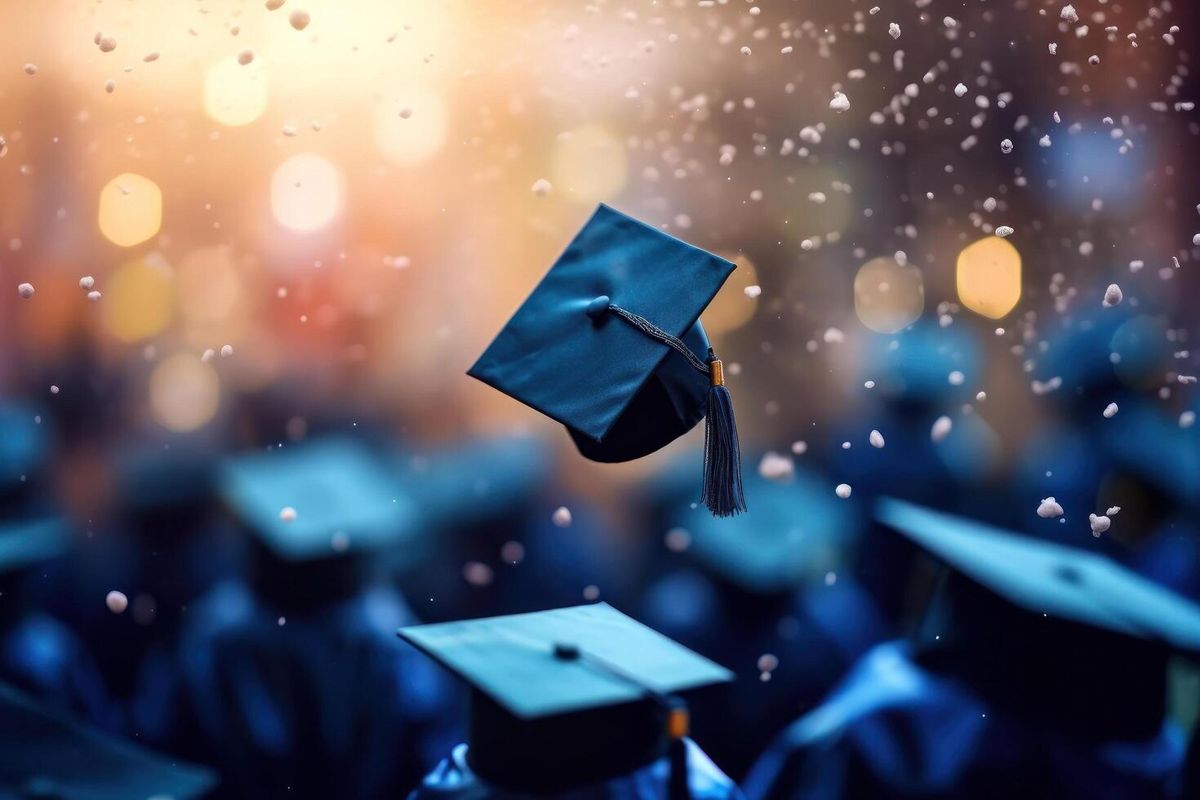 Graduação