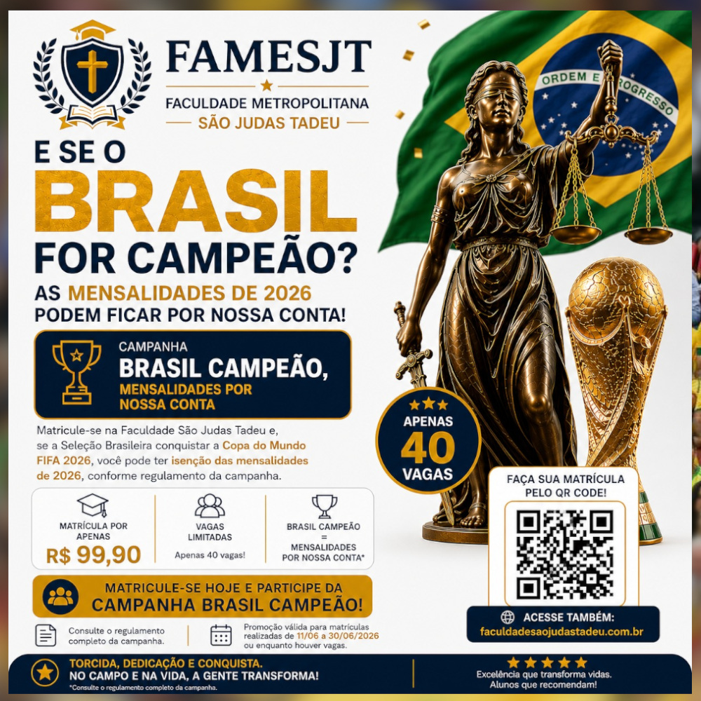 Campanha Brasil Campeão
